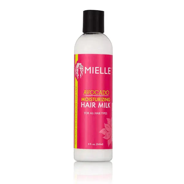 Mielle Avocado Moisturizing Hair Milk|240ML Maliha Beauty