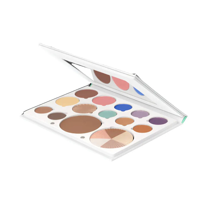 Ofra Free Spirit Palette Maliha Beauty