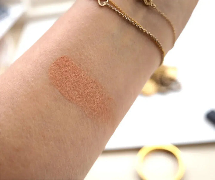 Benefit Cosmetics Gold Rush Maliha Beauty