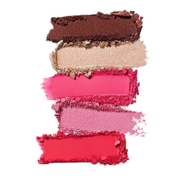 Morphe 9y Heart Candy Palette Maliha Beauty
