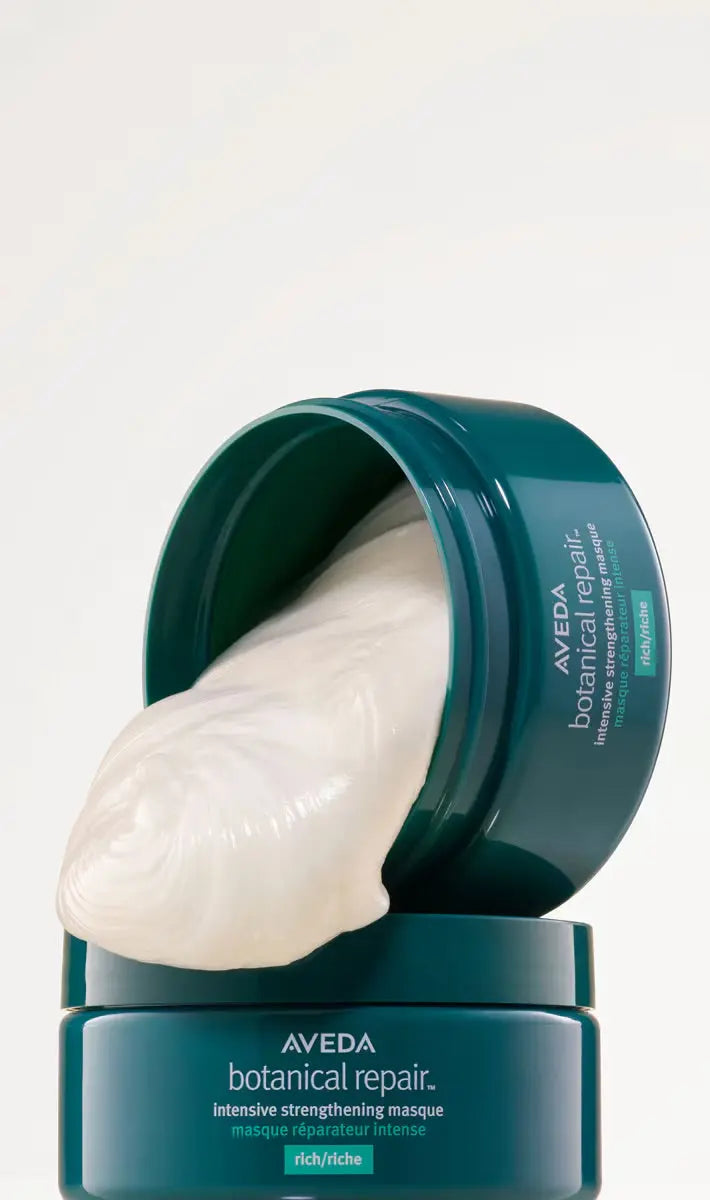 Aveda Botanical Repair Intensive Strengthening Masque – Rich|200ML Maliha Beauty