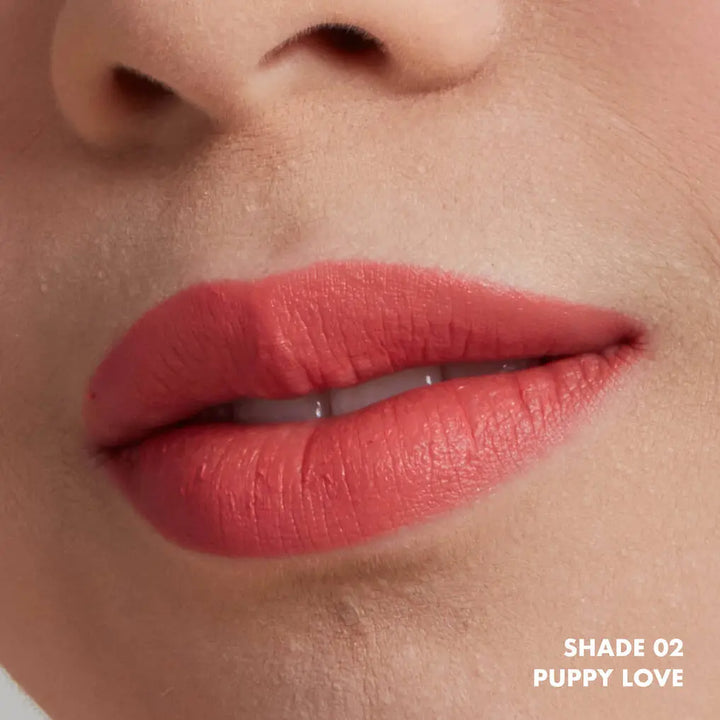 Nyx POWDER PUFF LIPPIE LIP CREAM Maliha Beauty