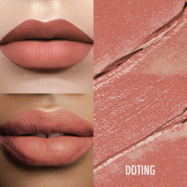 TheBalm Meet Matt(e) Hughes – Long-Lasting Liquid Lipstick Maliha Beauty