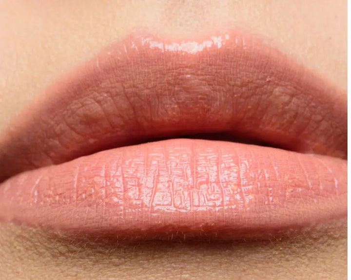 Sephora Rouge Lacquer Lipstick Maliha Beauty