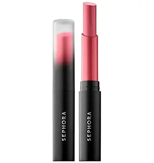 Sephora Lip Last Matte Lipstick Maliha Beauty