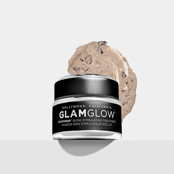 GLAMGLOW YOUTHMUD® Glow Stimulating Treatment |15G Maliha Beauty