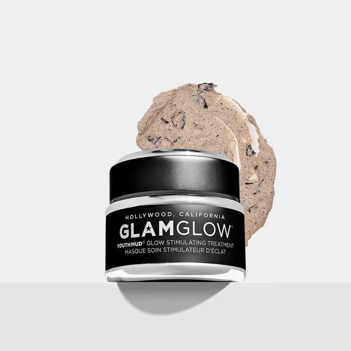 GLAMGLOW YOUTHMUD® Glow Stimulating Treatment |15G Maliha Beauty