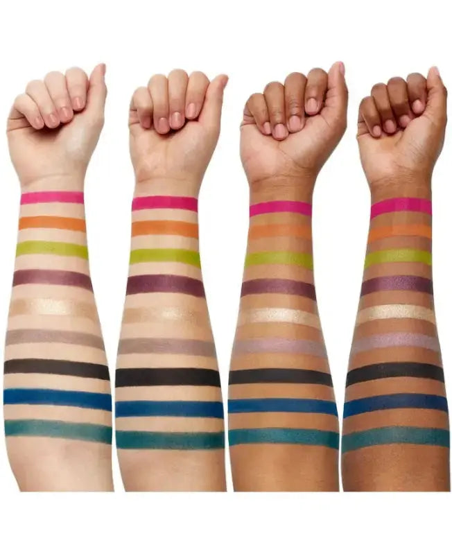 Ofra – Infinite Palette Maliha Beauty