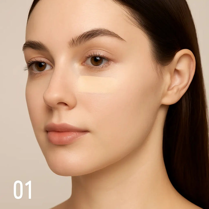 NYX Born To Glow Radiant Concealer Maliha Beauty