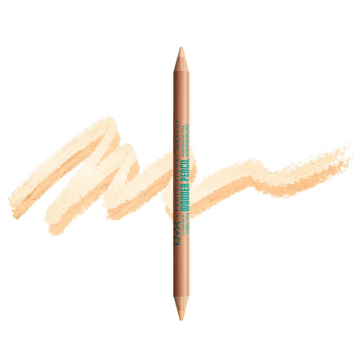 Nyx Cosmetics Wonder Pencil Maliha Beauty