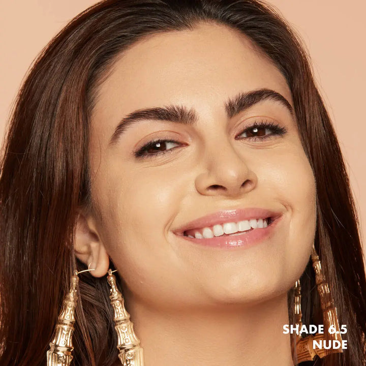 NYX Can’t Stop Won’t Stop Full Coverage Foundation Maliha Beauty