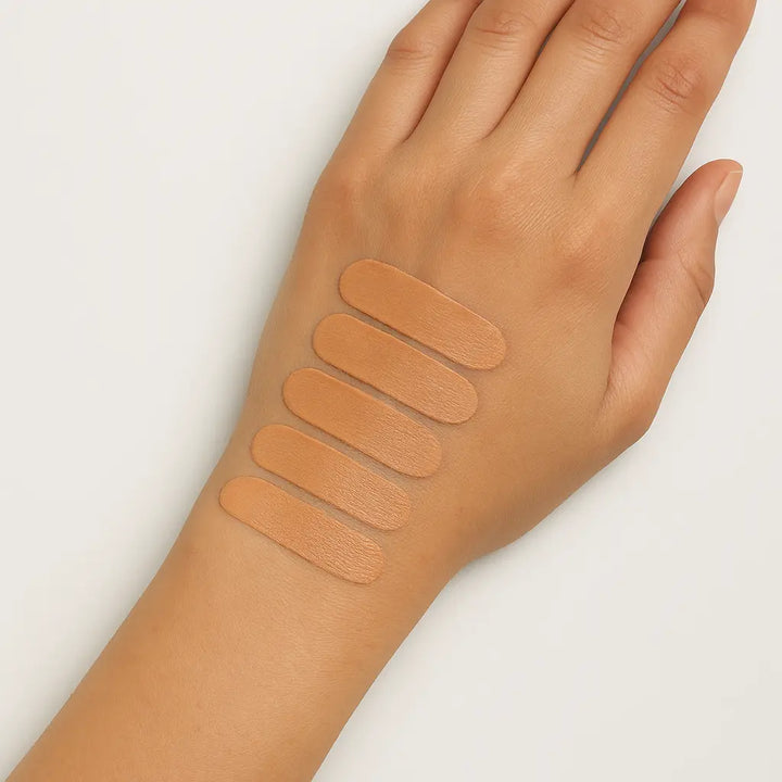 Revolution Mega Concealer Maliha Beauty