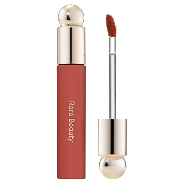 Rare Beauty Soft Pinch Tinted Lip Oil|Serenity Maliha Beauty