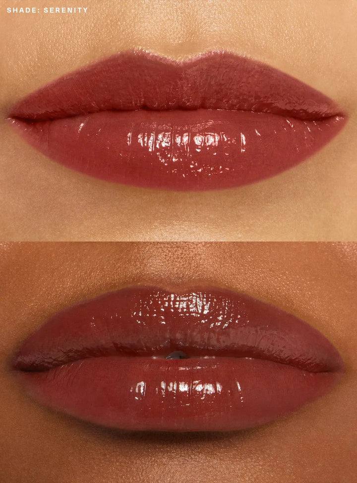 Rare Beauty Soft Pinch Tinted Lip Oil|Serenity Maliha Beauty