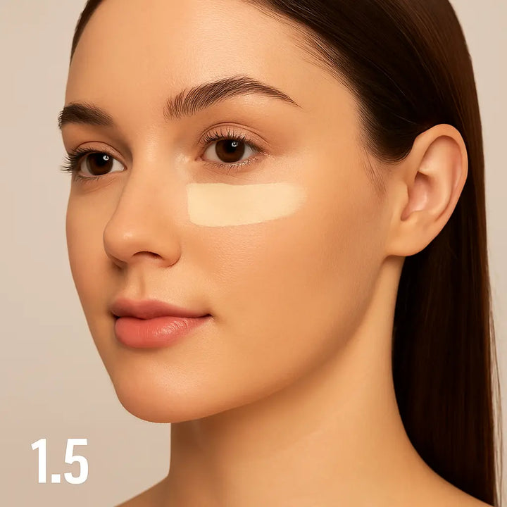 NYX Born To Glow Radiant Concealer Maliha Beauty