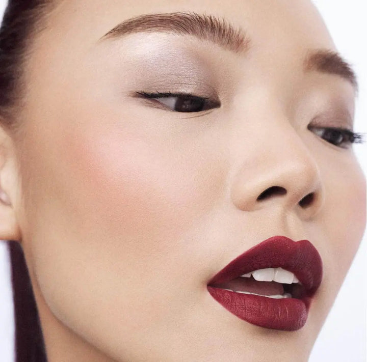 Fenty Beauty Icon Velvet Liquid Lipstick Maliha Beauty
