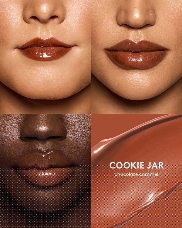 Fenty Beauty Gloss Bomb Cream Color Drip Lip Cream Maliha Beauty