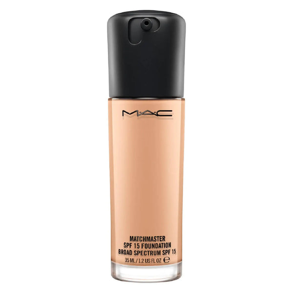 MAC Matchmaster SPF 15 Foundation|2.0 Maliha Beauty