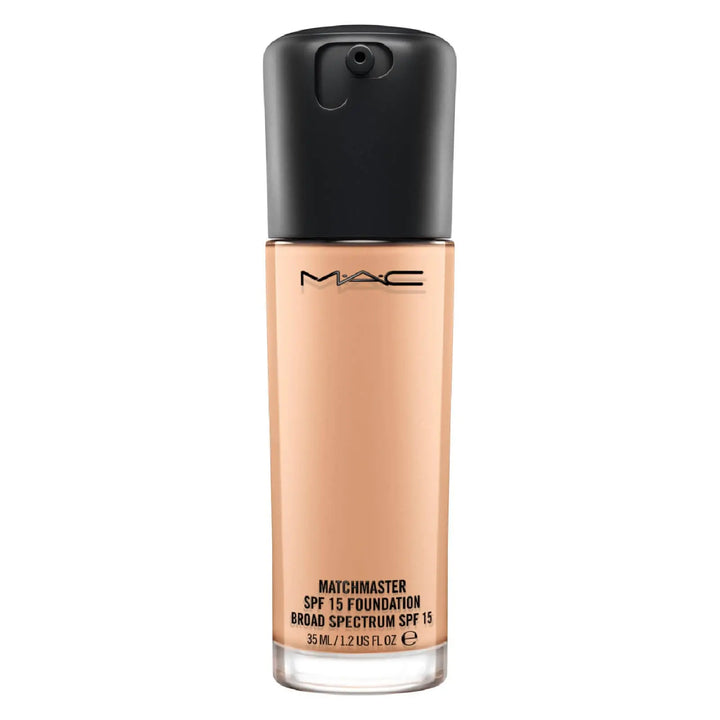 MAC Matchmaster SPF 15 Foundation|2.0 Maliha Beauty