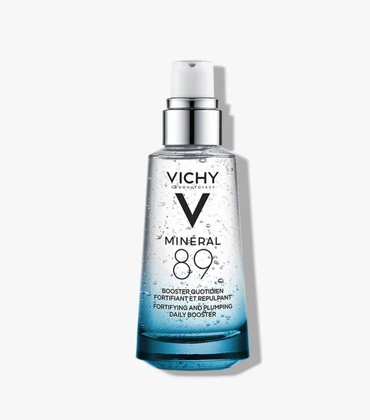 Vichy Minéral 89