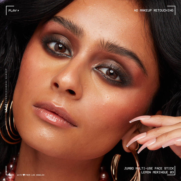 Nyxcosmetics Jumbo Multi-Use Highlighter Stick Maliha Beauty