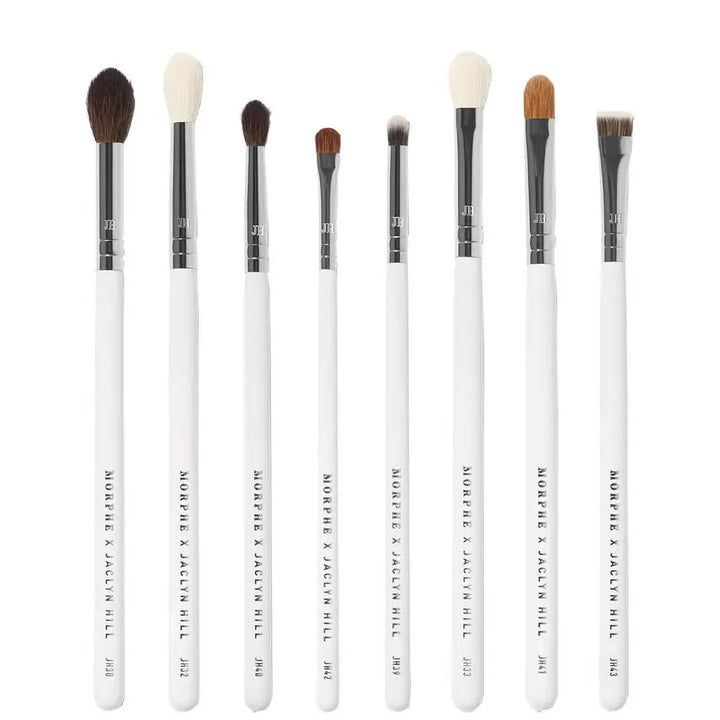 Morphe x Jaclyn Hill – Eye Master Collection Maliha Beauty