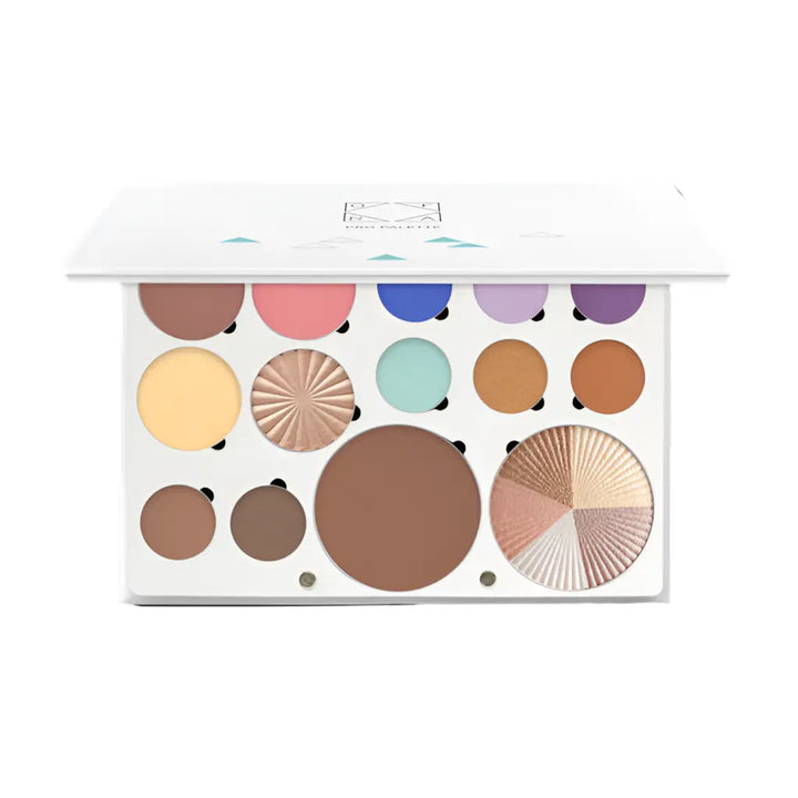 Ofra Free Spirit Palette Maliha Beauty