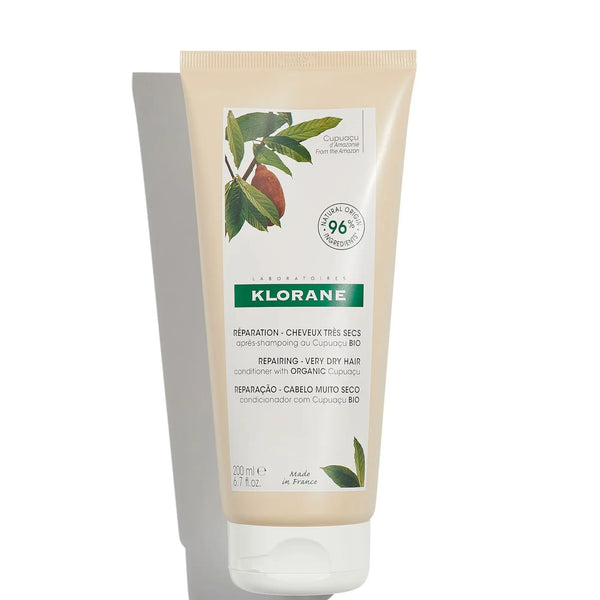 Klorane Repairing Conditioner with Organic Cupuaçu|200ML Maliha Beauty