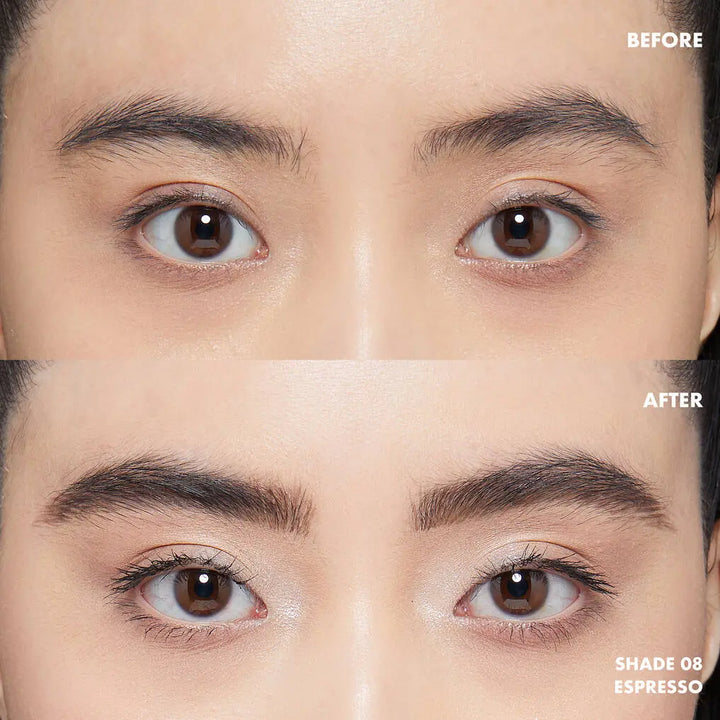 NYX Lift & Snatch! Brow Tint Pen Maliha Beauty