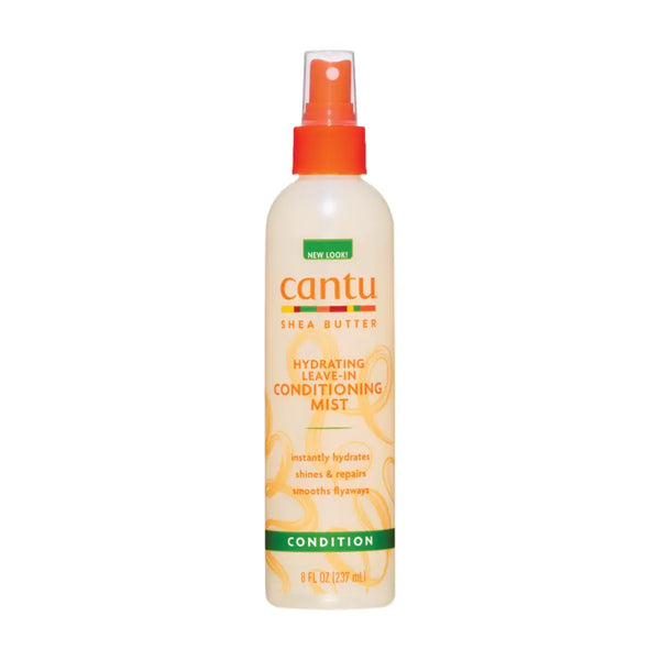 Cantu Hydrating Leave-In Conditioning Mist Maliha Beauty