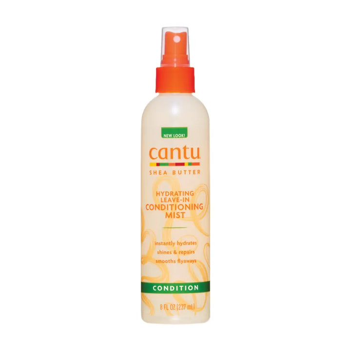 Cantu Hydrating Leave-In Conditioning Mist Maliha Beauty