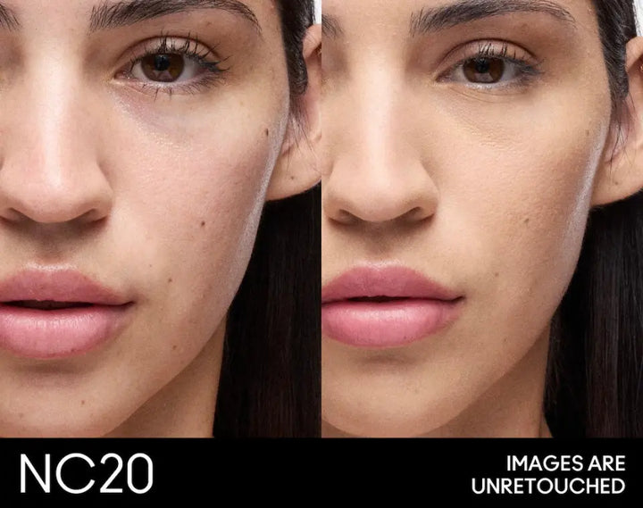 MAC Studio Fix Powder Plus Foundation Maliha Beauty