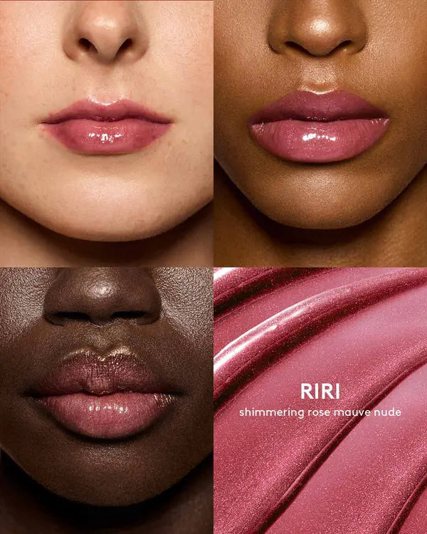 Gloss Bomb Universal Lip Luminizer Maliha Beauty
