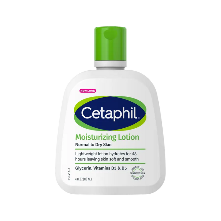 Cetaphil Moisturizing Lotion Maliha Beauty