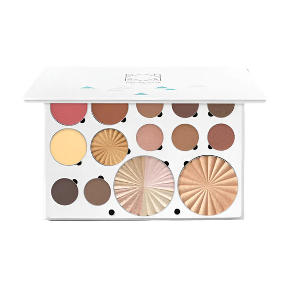 Ofra Cosmetics Soul Palette Maliha Beauty