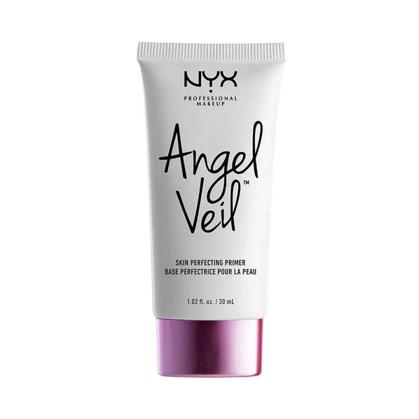 NYX Angel Veil Skin Perfecting Primer Maliha Beauty