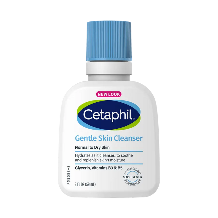 Cetaphil Gentle Skin Cleanser Maliha Beauty