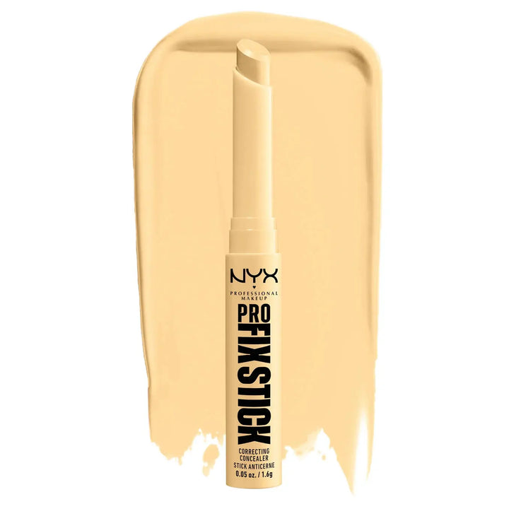 NYX Pro Fix Stick – Correcting Concealer Maliha Beauty
