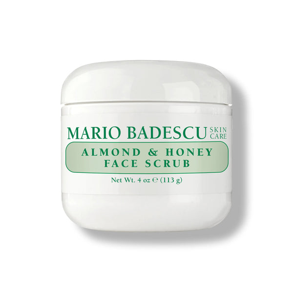 Mario Badescu Almond & Honey Face Scrub|113G Maliha Beauty