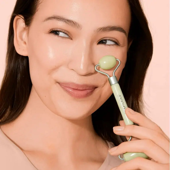 EcoTools Jade Roller Maliha Beauty