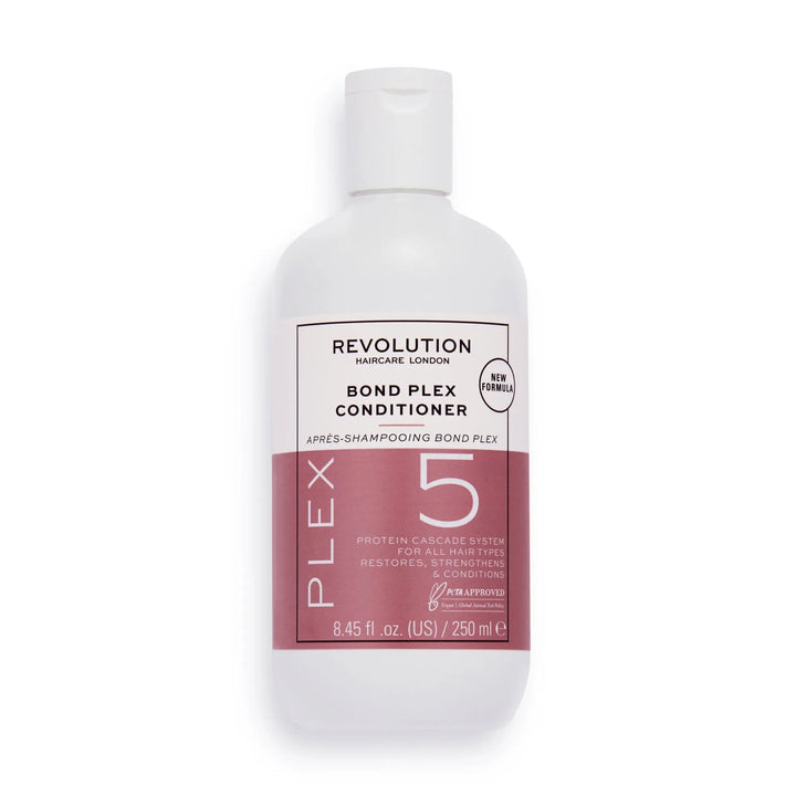 Revolution Haircare Bond Plex Conditioner No.5 Maliha Beauty