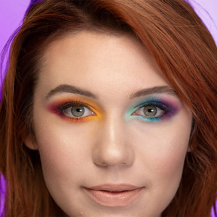 Tarte Let It Rain-Bow Eye Set Maliha Beauty
