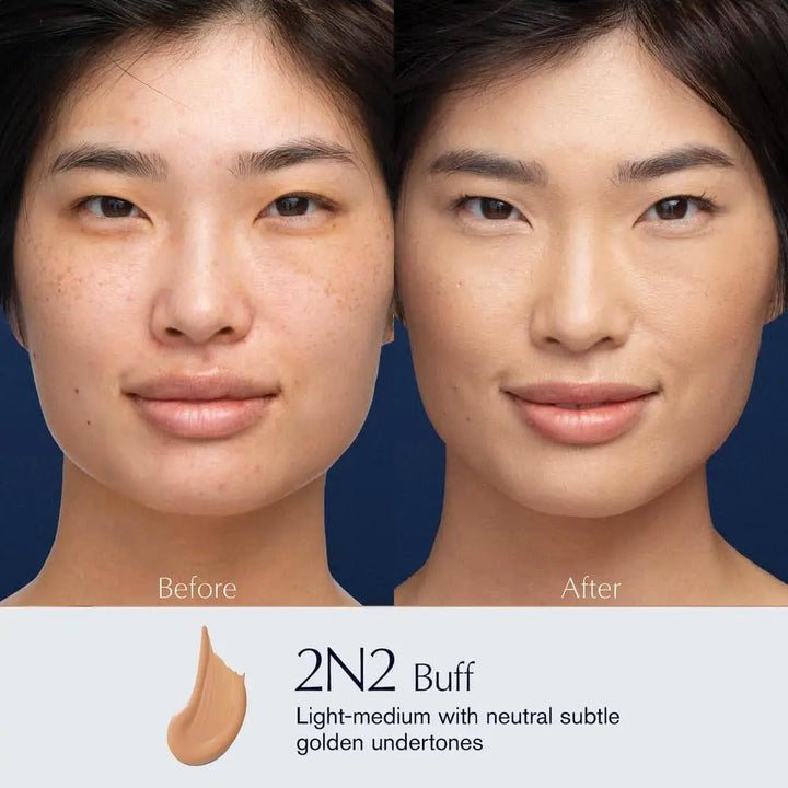 Estée Lauder Double Wear Stay-in-Place Makeup Maliha Beauty
