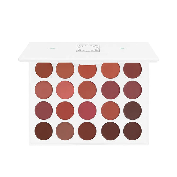 Ofra Pro Lipstick Palette Maliha Beauty