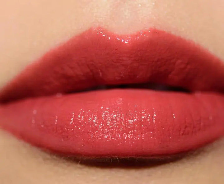 Sephora Rouge Lacquer Lipstick Maliha Beauty