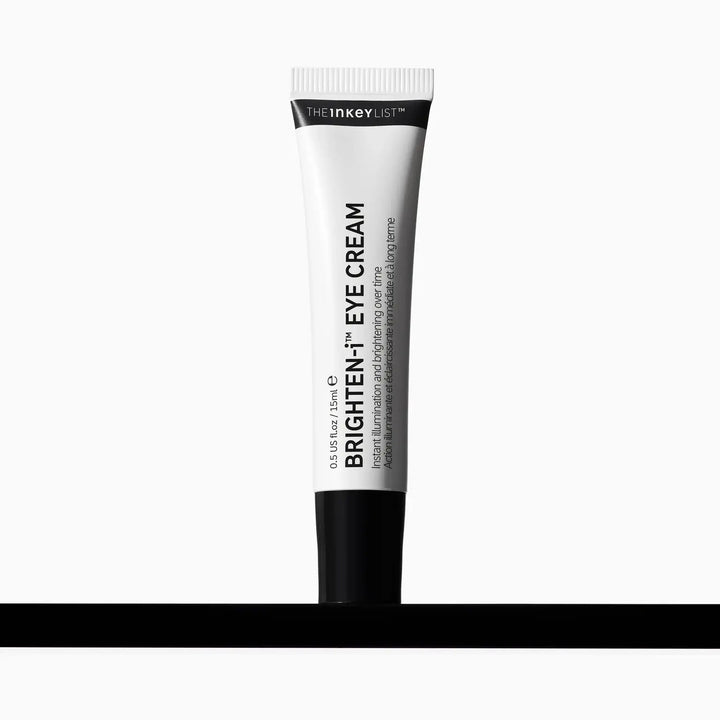The Inkey List – Brighten-i Eye Cream|30ML Maliha Beauty