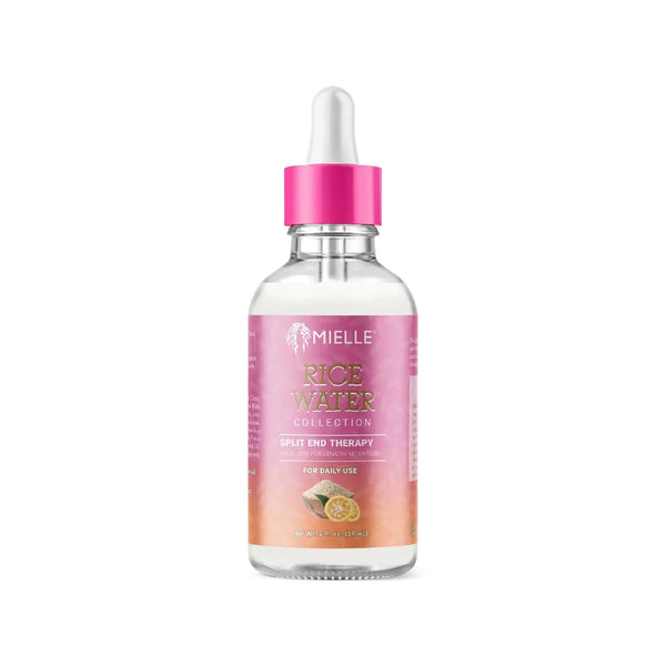 Mielle Rice Water Split End Therapy|59ML Maliha Beauty