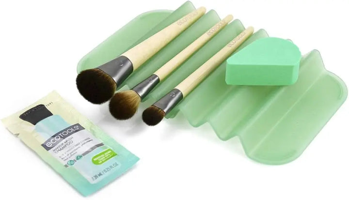 EcoTools Prep and Refresh Set Maliha Beauty