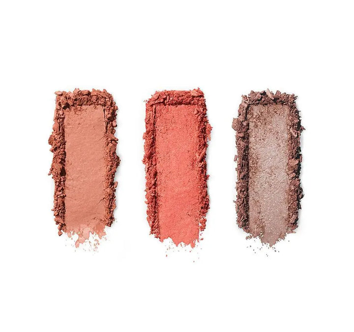 Morphe Blushing Babes - Pop Of Coral Maliha Beauty