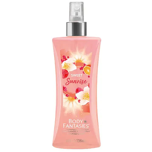 Body Fantasies Sweet Sunrise|236ML Maliha Beauty